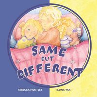 Produktbild: Same But Different