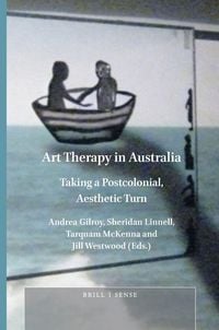 Produktbild: Art Therapy in Australia