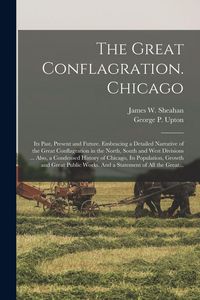 Produktbild: The Great Conflagration. Chicago