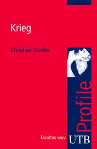 Produktbild: Krieg
