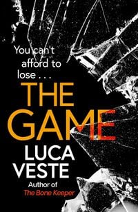 Produktbild: The Game