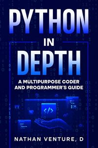 Produktbild: Python in Depth