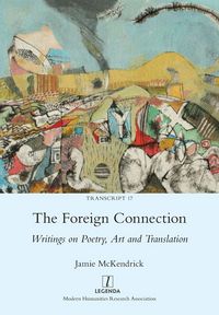 Produktbild: The Foreign Connection