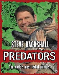 Produktbild: Backshall, S: Predators