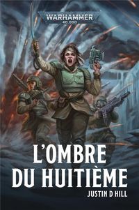 Produktbild: L'ombre du huiti&egrave;me