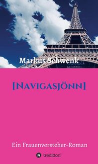 Produktbild: [Navigasj&ouml;nn]