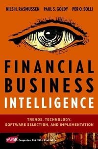 Produktbild: Financial Business Intelligence