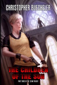 Produktbild: The Children of the Sun (The II AM Trilogy, #3)