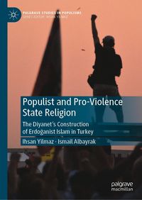 Produktbild: Populist and Pro-Violence State Religion