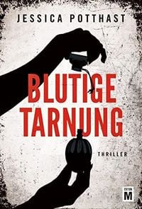 Produktbild: Blutige Tarnung
