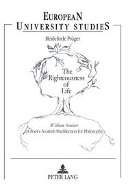 Produktbild: The Righteousness of Life