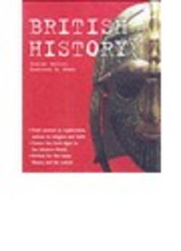 Produktbild: British History