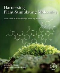 Produktbild: Harnessing Plant-Stimulating Molecules