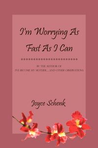 Produktbild: I'm Worrying As Fast As I Can