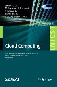 Produktbild: Cloud Computing