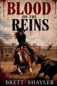 Produktbild: Blood on The Reins