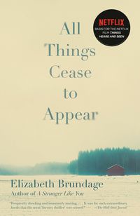 Produktbild: All Things Cease to Appear