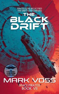 Produktbild: The Black Drift