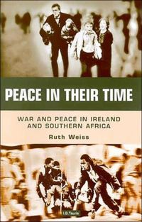 Produktbild: Peace in Their Time