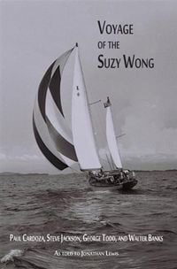 Produktbild: Voyage of the Suzy Wong