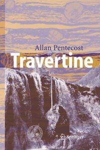 Produktbild: Travertine