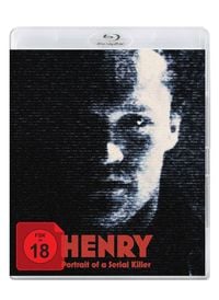 Produktbild: Henry - Portrait of a Serial Killer