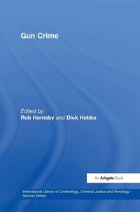 Produktbild: Gun Crime