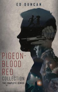 Produktbild: Pigeon-Blood Red Collection