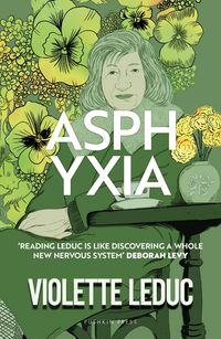 Produktbild: Asphyxia
