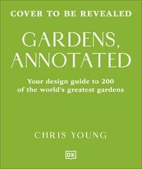 Produktbild: Gardens, Annotated