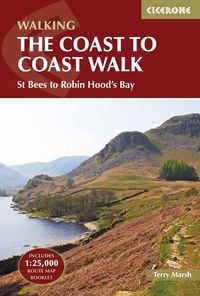 Produktbild: The Coast to Coast Walk