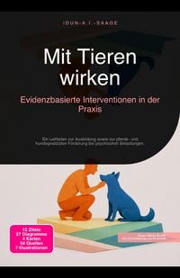 Produktbild: Mit Tieren wirken