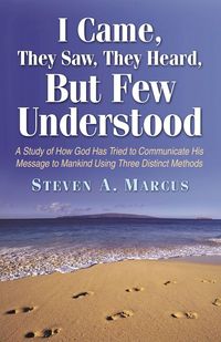 Produktbild: I Came, They Saw, They Heard, But Few Understood