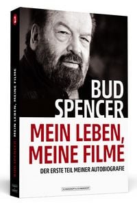 Produktbild: Bud Spencer &ndash; Mein Leben, meine Filme