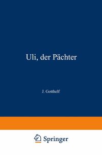 Produktbild: Uli, der P&auml;chter