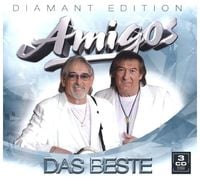 Produktbild: Das Beste-Diamant Edition