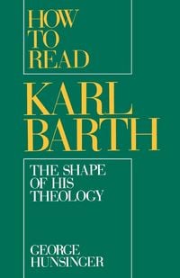 Produktbild: How to Read Karl Barth