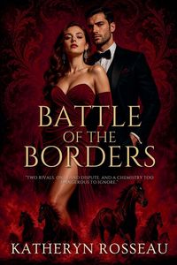 Produktbild: Battle of the Borders