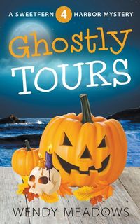 Produktbild: Ghostly Tours
