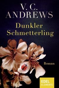 Produktbild: Dunkler Schmetterling