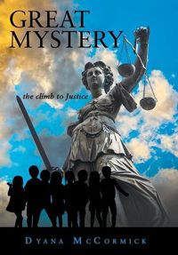 Produktbild: Great Mystery
