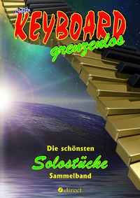 Produktbild: KEYBOARD grenzenlos