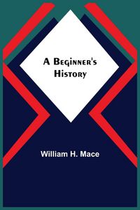 Produktbild: A Beginner's History