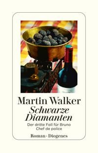 Produktbild: Schwarze Diamanten
