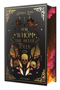 Produktbild: For Whom the Belle Tolls