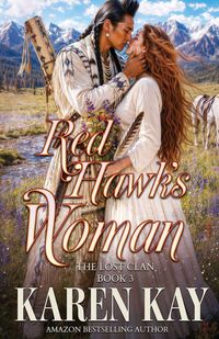 Produktbild: Red Hawk's Woman
