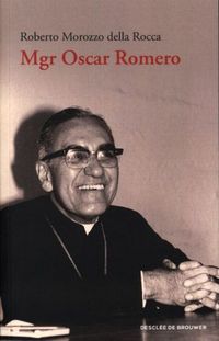 Produktbild: Mgr Oscar Romero