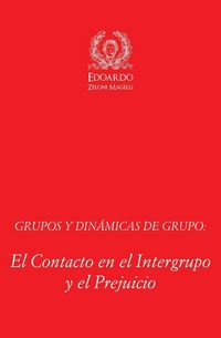 Produktbild: Grupos y Din&aacute;micas de Grupo
