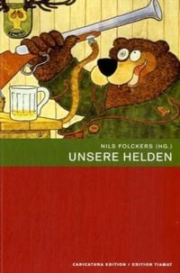 Produktbild: Bernstein, F: Unsere Helden