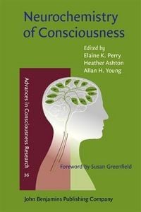 Produktbild: Neurochemistry of Consciousness
